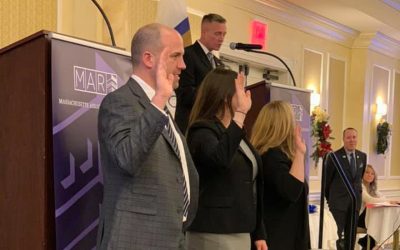 Steve Medeiros: A Career Built on Serving People