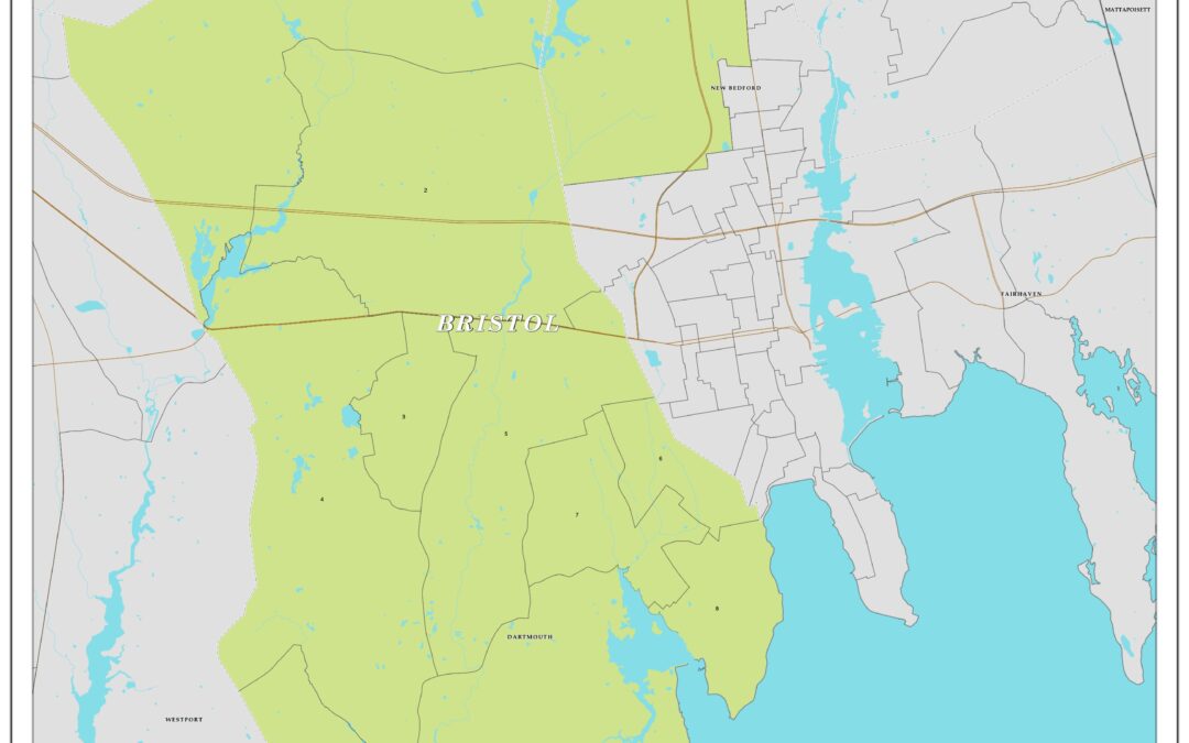 About the Massachusetts House – 9th Bristol District