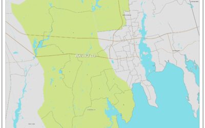 About the Massachusetts House – 9th Bristol District