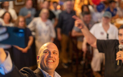 Spring Social Event Highlights at Sixes & Sevens