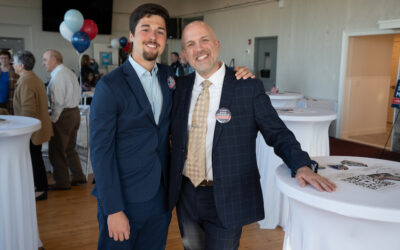 A Son’s Perspective: Nathan Medeiros on Steve