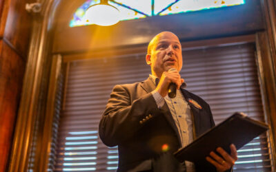 Steve Medeiros’ Spring Social Remarks