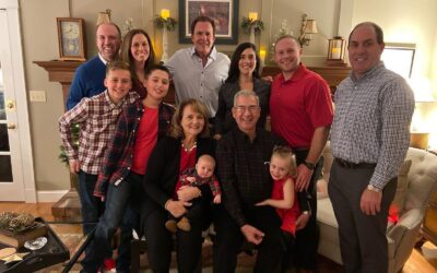 Inspired by Family, Committed to Community